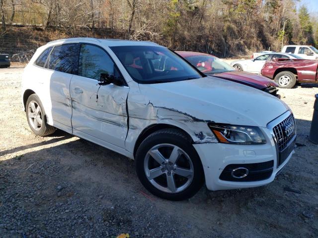 Photo 3 VIN: WA1DKAFP5CA072942 - AUDI Q5 