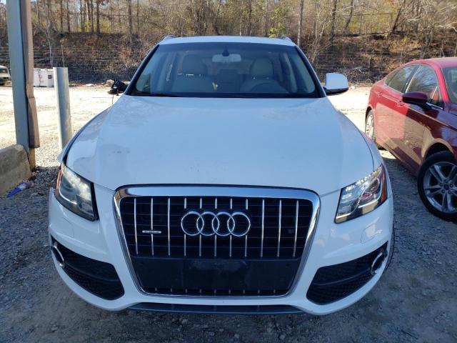 Photo 4 VIN: WA1DKAFP5CA072942 - AUDI Q5 