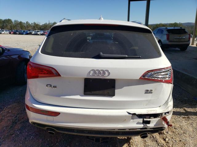 Photo 5 VIN: WA1DKAFP5CA072942 - AUDI Q5 