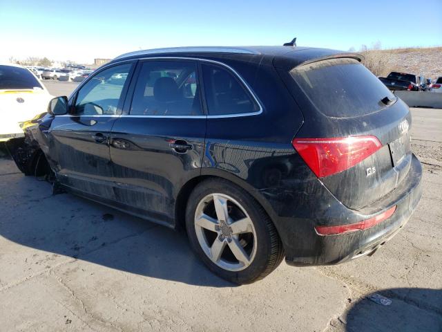 Photo 1 VIN: WA1DKAFP5CA092754 - AUDI Q5 