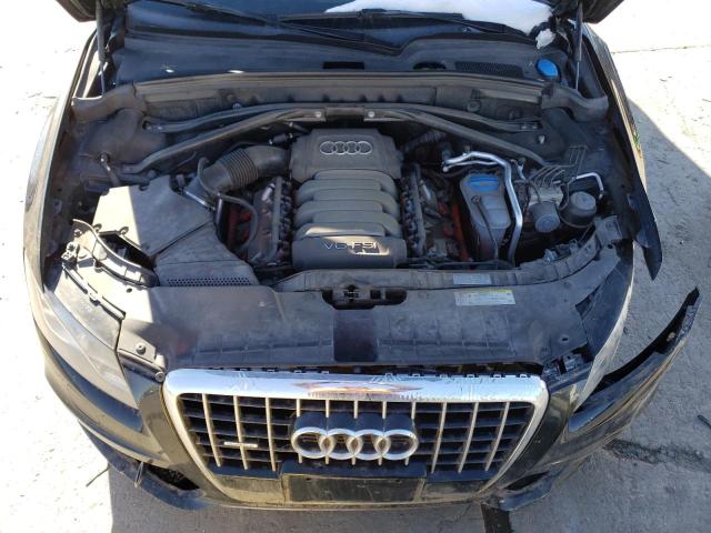 Photo 11 VIN: WA1DKAFP5CA092754 - AUDI Q5 