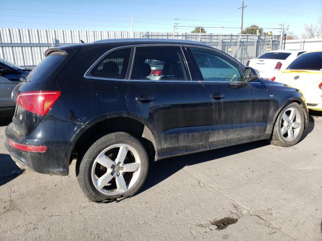 Photo 2 VIN: WA1DKAFP5CA092754 - AUDI Q5 