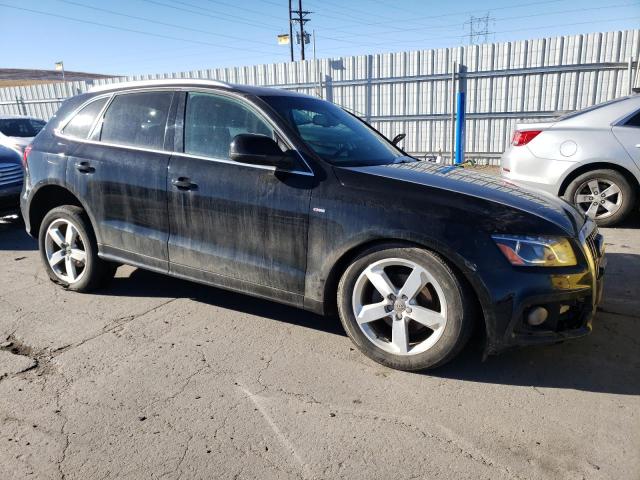 Photo 3 VIN: WA1DKAFP5CA092754 - AUDI Q5 