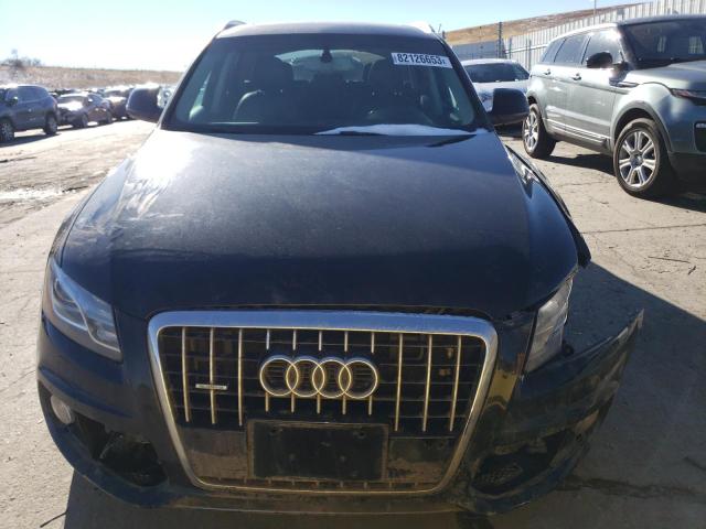 Photo 4 VIN: WA1DKAFP5CA092754 - AUDI Q5 