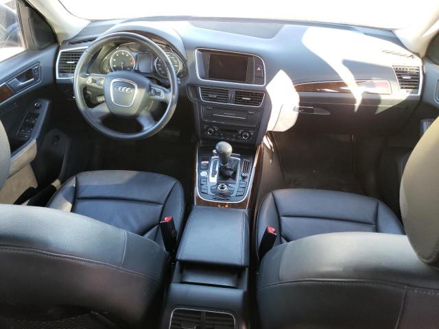 Photo 7 VIN: WA1DKAFP5CA092754 - AUDI Q5 