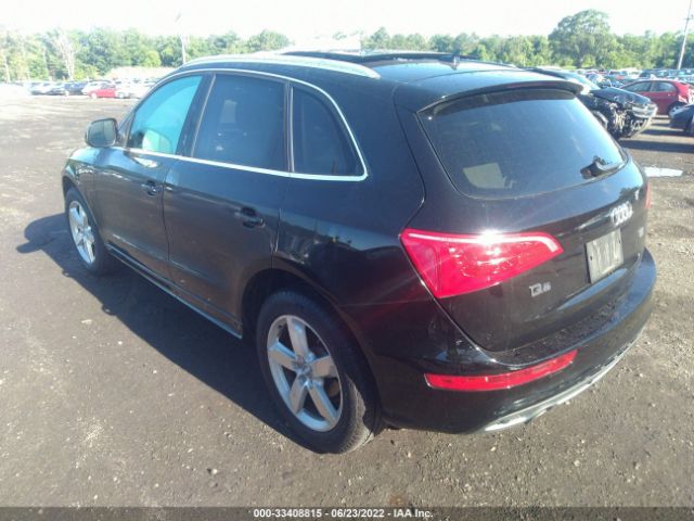 Photo 2 VIN: WA1DKAFP5CA119032 - AUDI Q5 