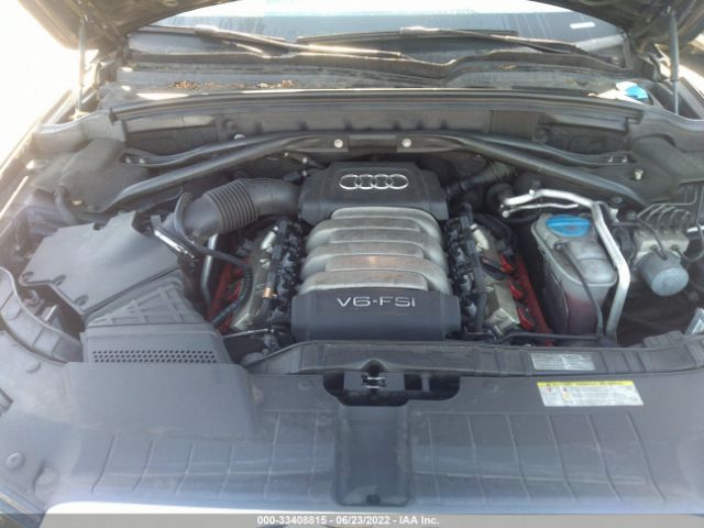 Photo 9 VIN: WA1DKAFP5CA119032 - AUDI Q5 