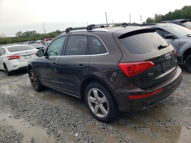 Photo 1 VIN: WA1DKAFP6BA008665 - AUDI Q5 PREMIUM 