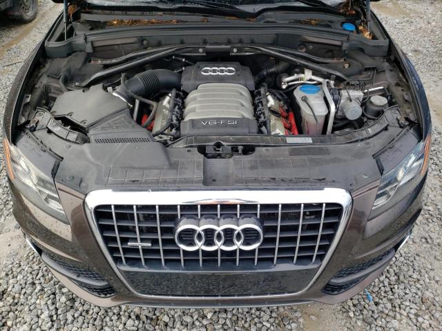 Photo 10 VIN: WA1DKAFP6BA008665 - AUDI Q5 PREMIUM 