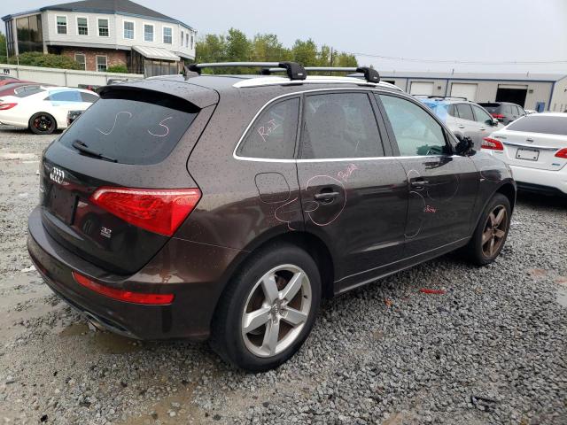 Photo 2 VIN: WA1DKAFP6BA008665 - AUDI Q5 PREMIUM 