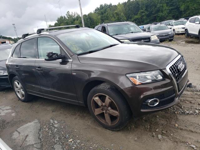 Photo 3 VIN: WA1DKAFP6BA008665 - AUDI Q5 PREMIUM 