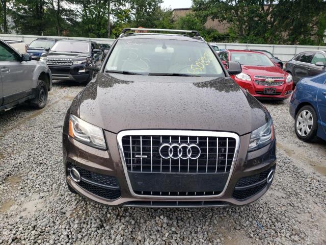 Photo 4 VIN: WA1DKAFP6BA008665 - AUDI Q5 PREMIUM 