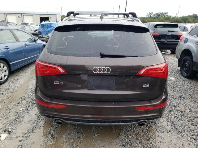 Photo 5 VIN: WA1DKAFP6BA008665 - AUDI Q5 PREMIUM 