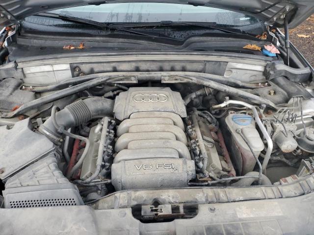 Photo 11 VIN: WA1DKAFP6BA019536 - AUDI Q5 