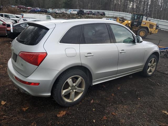 Photo 2 VIN: WA1DKAFP6BA019536 - AUDI Q5 