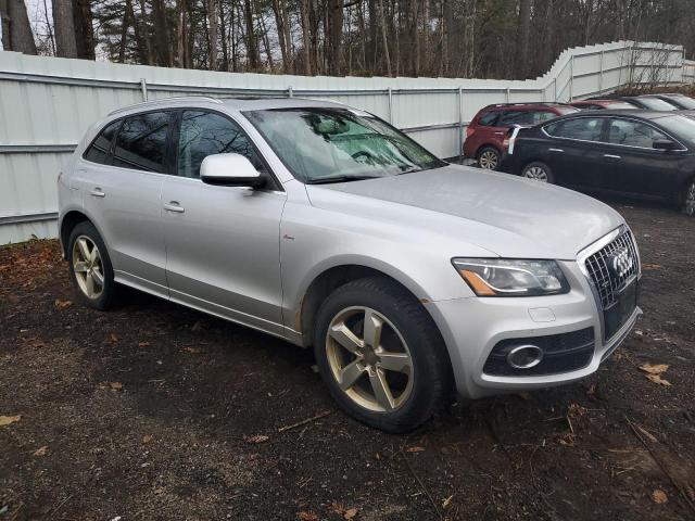 Photo 3 VIN: WA1DKAFP6BA019536 - AUDI Q5 