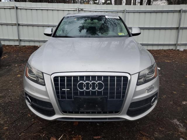 Photo 4 VIN: WA1DKAFP6BA019536 - AUDI Q5 