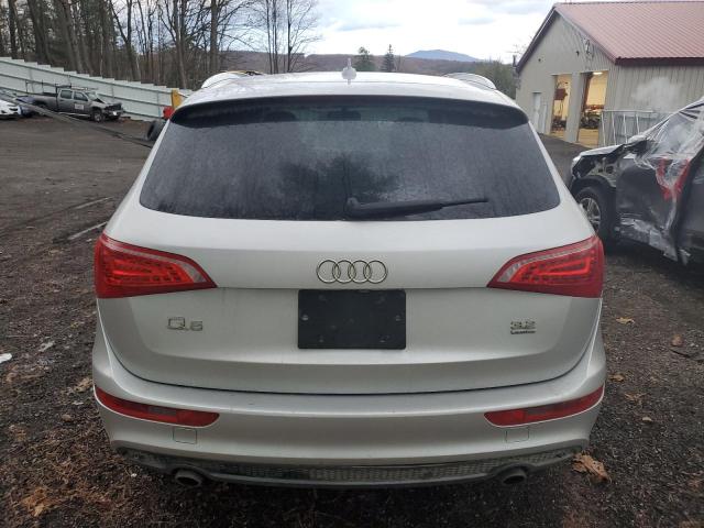 Photo 5 VIN: WA1DKAFP6BA019536 - AUDI Q5 