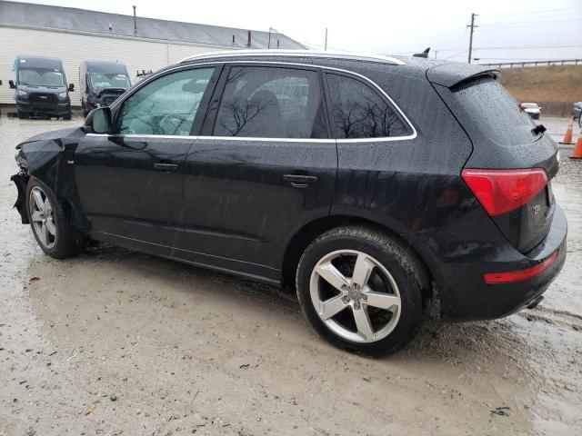 Photo 1 VIN: WA1DKAFP6BA025885 - AUDI Q5 