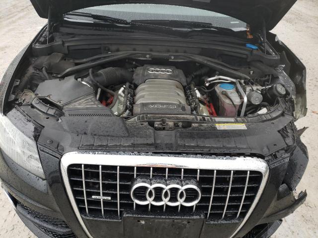 Photo 11 VIN: WA1DKAFP6BA025885 - AUDI Q5 