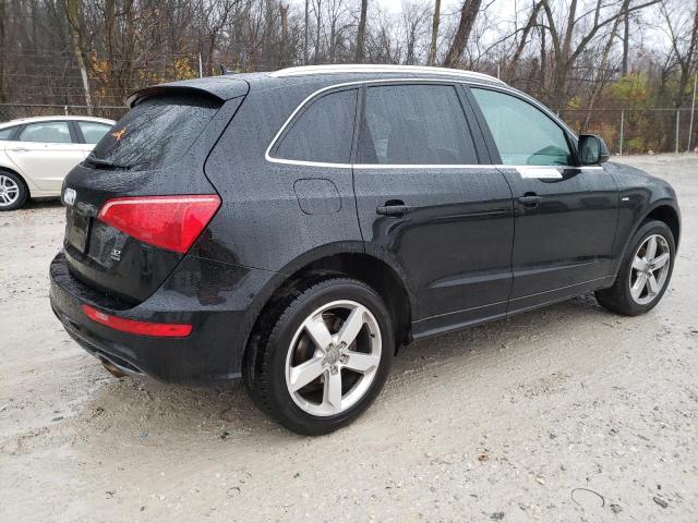 Photo 2 VIN: WA1DKAFP6BA025885 - AUDI Q5 