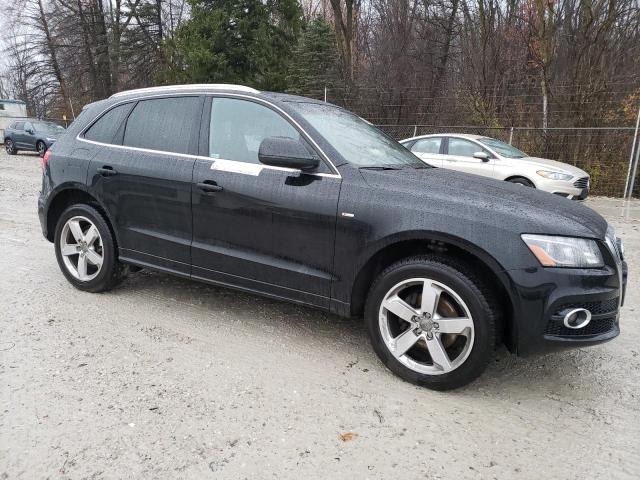 Photo 3 VIN: WA1DKAFP6BA025885 - AUDI Q5 