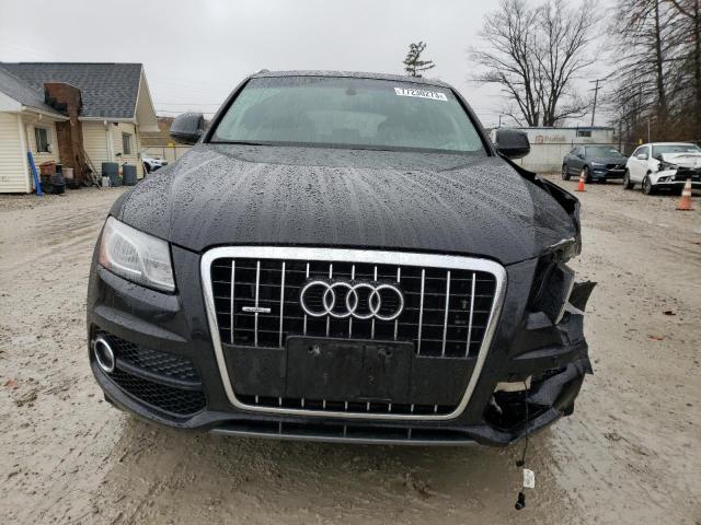 Photo 4 VIN: WA1DKAFP6BA025885 - AUDI Q5 