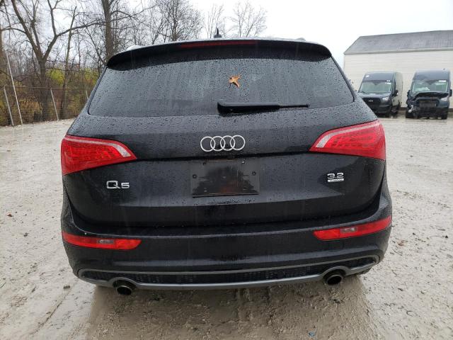 Photo 5 VIN: WA1DKAFP6BA025885 - AUDI Q5 