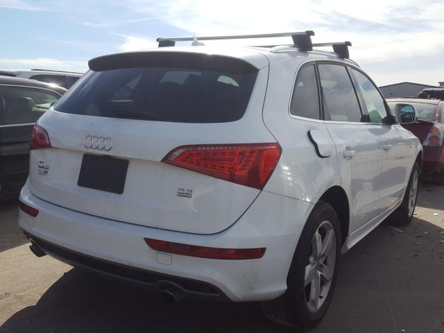 Photo 3 VIN: WA1DKAFP6BA026518 - AUDI Q5 PREMIUM 