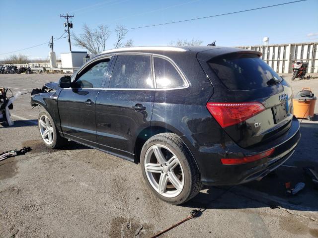 Photo 1 VIN: WA1DKAFP6BA045442 - AUDI Q5 PREMIUM 