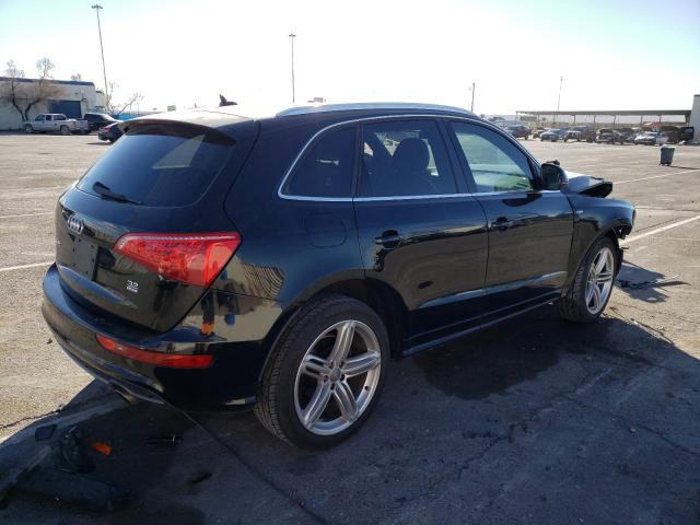 Photo 2 VIN: WA1DKAFP6BA045442 - AUDI Q5 PREMIUM 