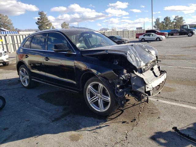 Photo 3 VIN: WA1DKAFP6BA045442 - AUDI Q5 PREMIUM 