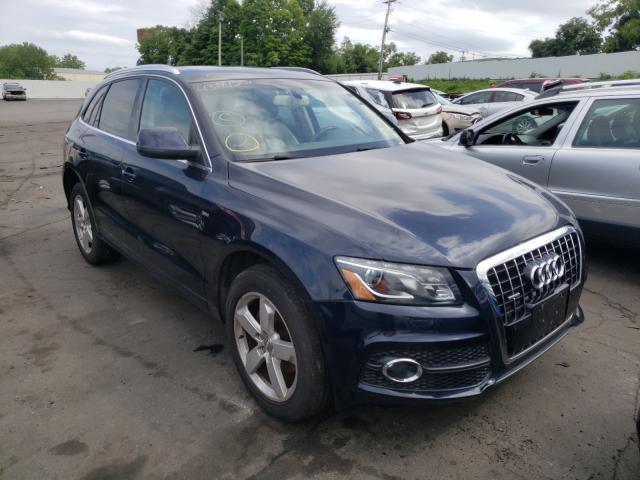 Photo 0 VIN: WA1DKAFP6BA072379 - AUDI Q5 PREMIUM 