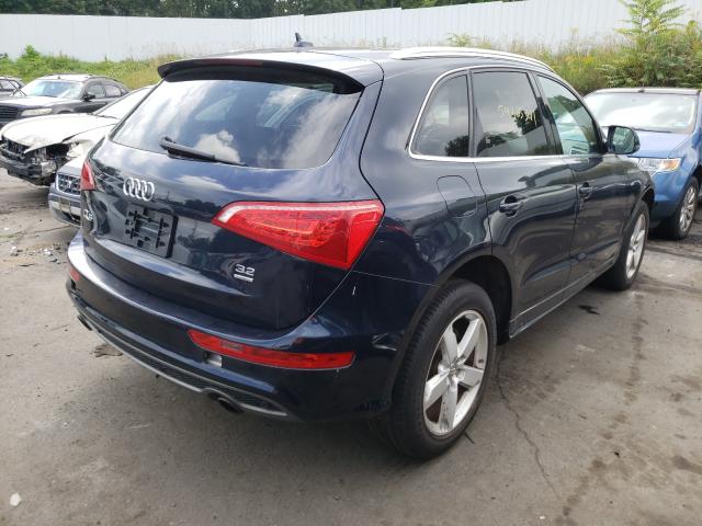 Photo 3 VIN: WA1DKAFP6BA072379 - AUDI Q5 PREMIUM 