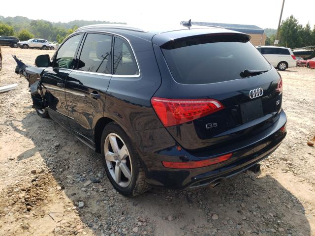 Photo 2 VIN: WA1DKAFP6BA099663 - AUDI Q5 PREMIUM 