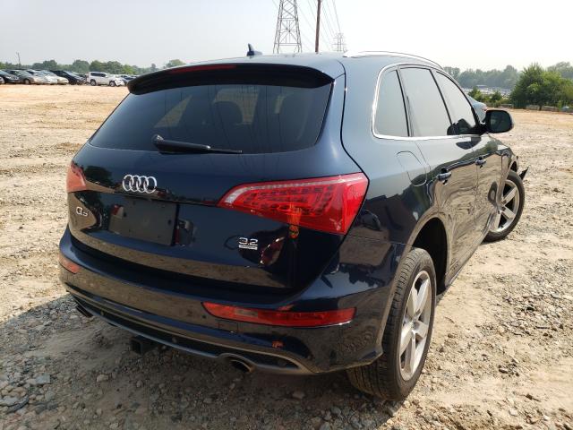 Photo 3 VIN: WA1DKAFP6BA099663 - AUDI Q5 PREMIUM 