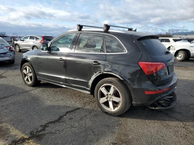 Photo 1 VIN: WA1DKAFP6CA012507 - AUDI Q5 PREMIUM 