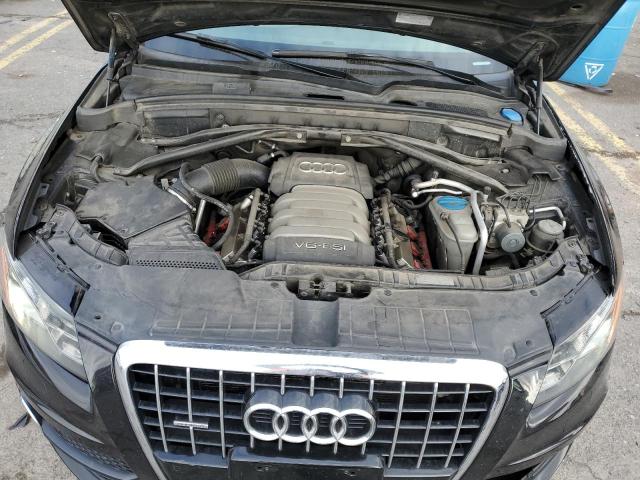 Photo 10 VIN: WA1DKAFP6CA012507 - AUDI Q5 PREMIUM 