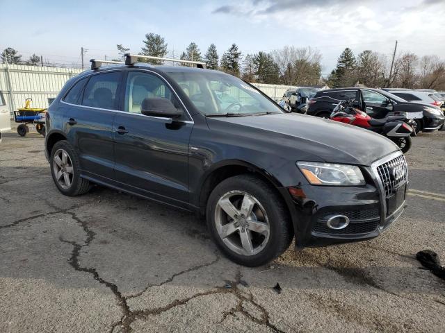 Photo 3 VIN: WA1DKAFP6CA012507 - AUDI Q5 PREMIUM 