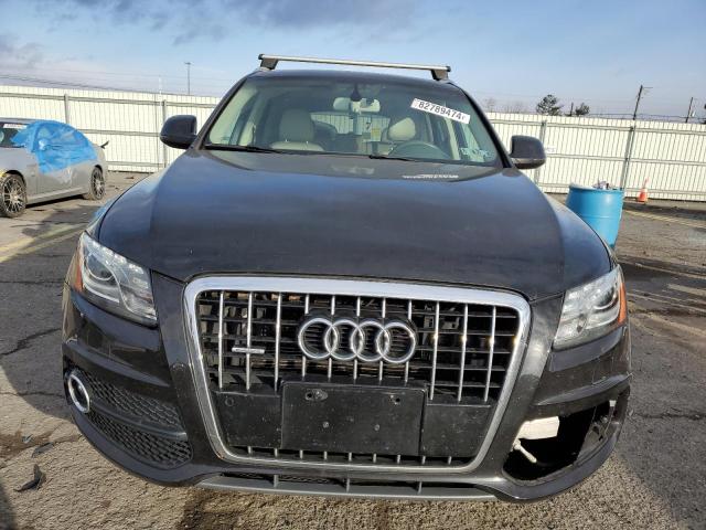 Photo 4 VIN: WA1DKAFP6CA012507 - AUDI Q5 PREMIUM 