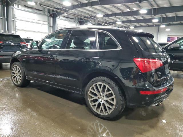 Photo 1 VIN: WA1DKAFP6CA033776 - AUDI Q5 