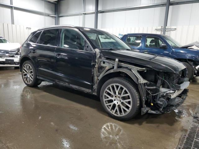 Photo 3 VIN: WA1DKAFP6CA033776 - AUDI Q5 