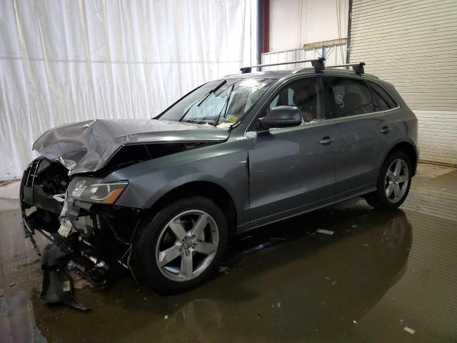 Photo 0 VIN: WA1DKAFP6CA047077 - AUDI Q5 PREMIUM 