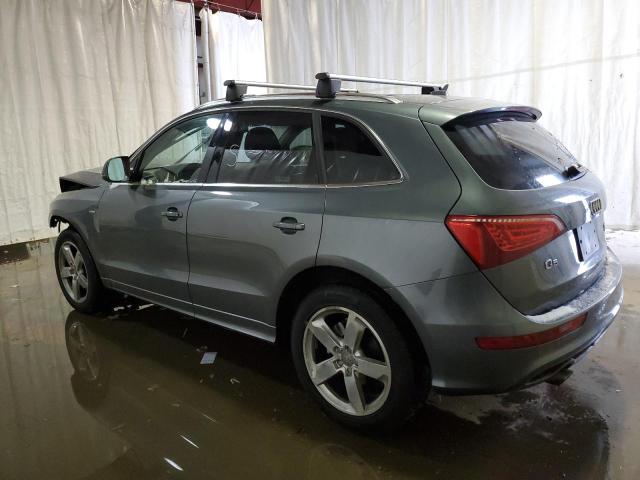 Photo 1 VIN: WA1DKAFP6CA047077 - AUDI Q5 PREMIUM 