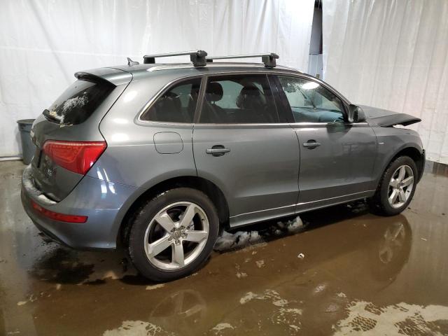 Photo 2 VIN: WA1DKAFP6CA047077 - AUDI Q5 PREMIUM 