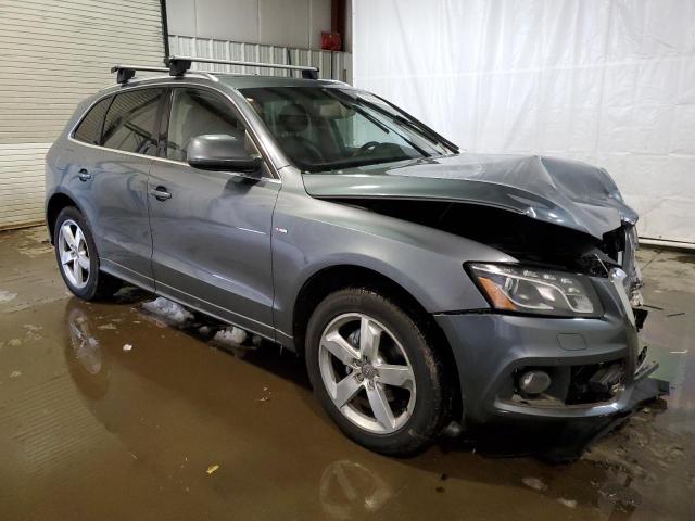 Photo 3 VIN: WA1DKAFP6CA047077 - AUDI Q5 PREMIUM 