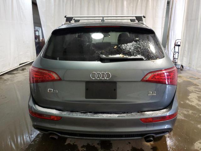 Photo 5 VIN: WA1DKAFP6CA047077 - AUDI Q5 PREMIUM 