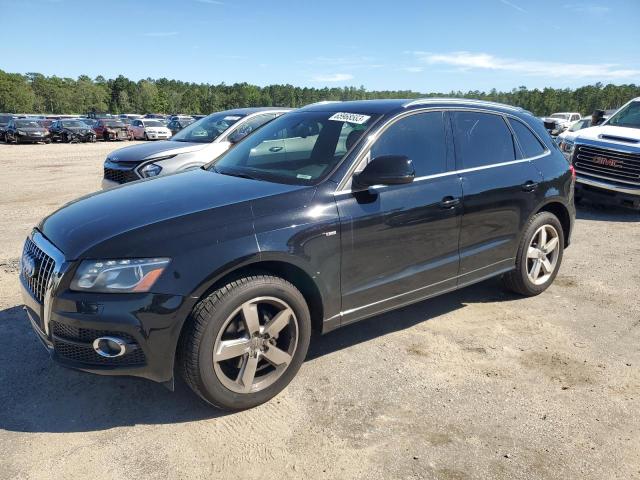 Photo 0 VIN: WA1DKAFP6CA057320 - AUDI Q5 PREMIUM 