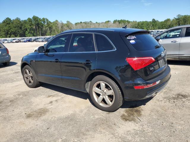 Photo 1 VIN: WA1DKAFP6CA057320 - AUDI Q5 PREMIUM 