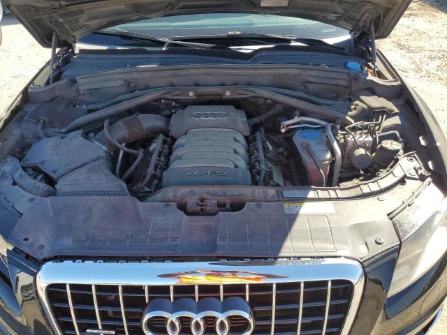 Photo 11 VIN: WA1DKAFP6CA057320 - AUDI Q5 PREMIUM 